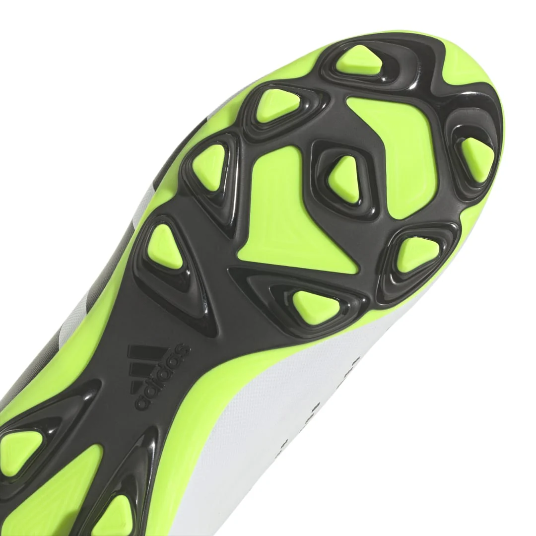 adidas Junior Predator Accuracy.4 FG IE9434 Outdoor Soccer Cleats - Image 5