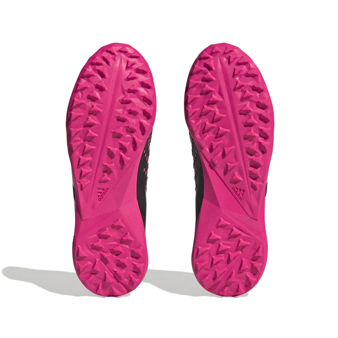 adidas Junior Predator Accuracy FG.3 GW2360 Turf Soccer Shoes - Image 5