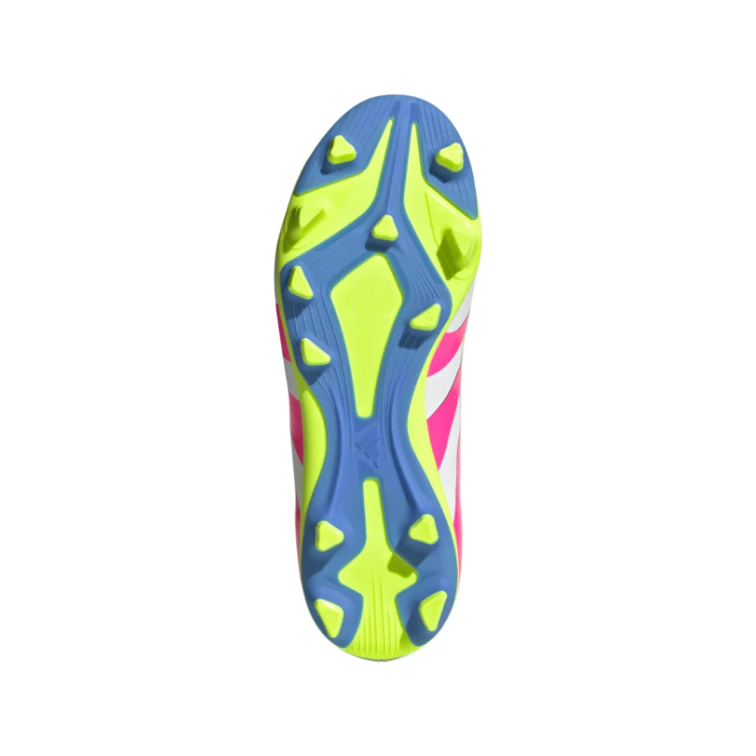 adidas Junior Predator Club FG Soccer Cleats - Image 4