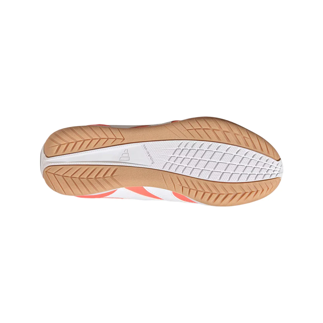 adidas Junior Predator Club Sigcor Indoor Soccer Shoe - Image 2