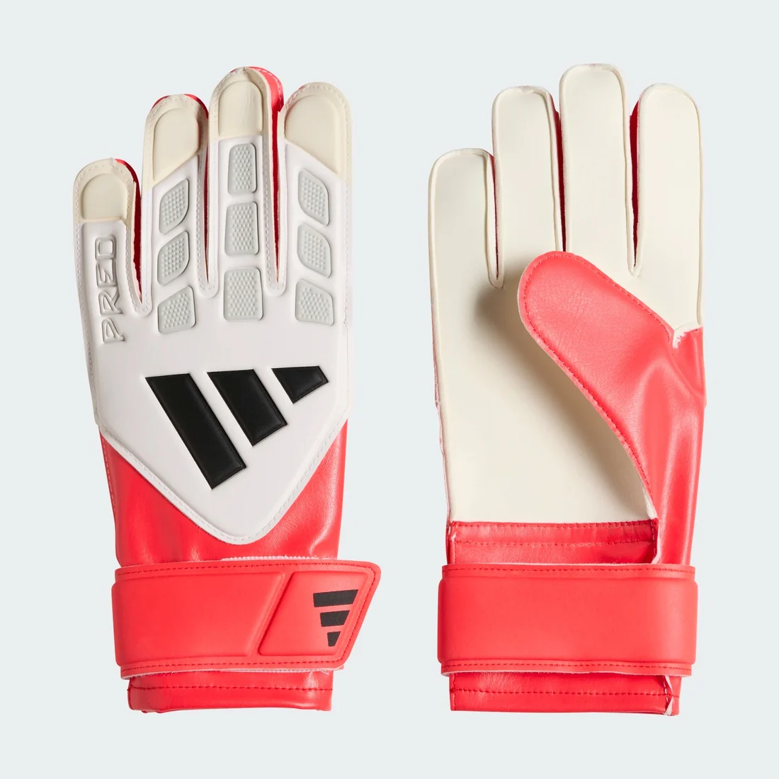 adidas Junior Predator TRN Soccer Goalkeeper Glove - Image 4