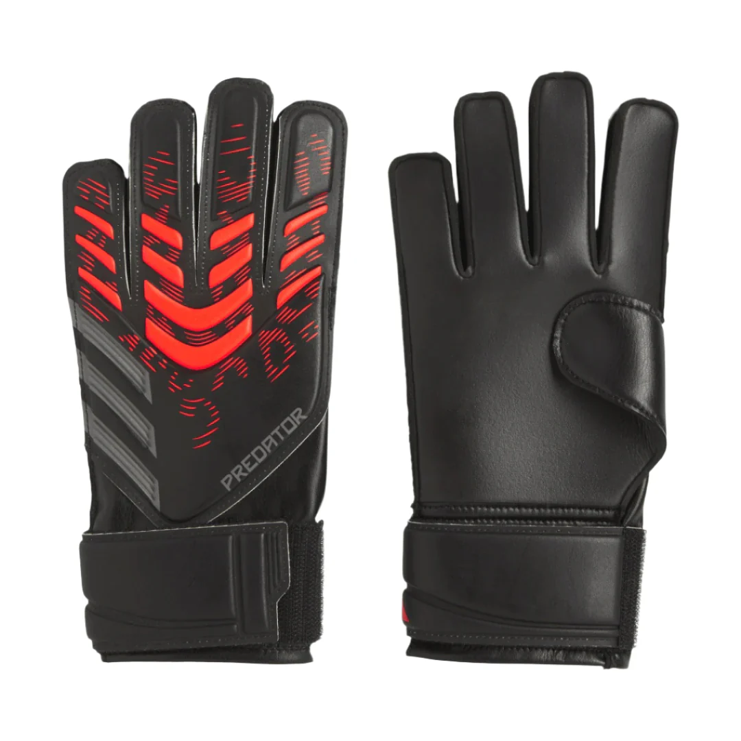 adidas Junior Predator TRN Soccer Goalkeeper Gloves