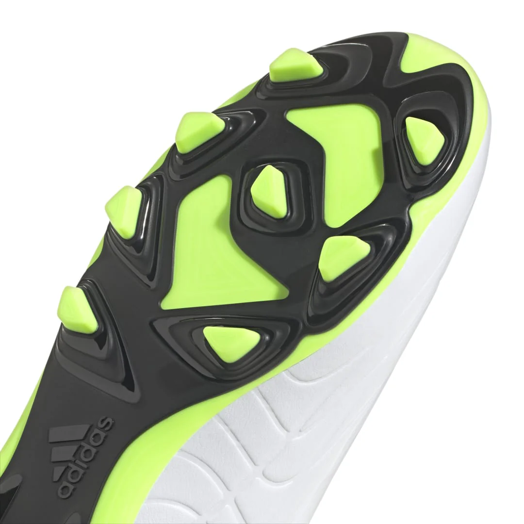adidas Men's Copa Pure FG.4 GZ2536 Outdoor Soccer Cleats - Image 4