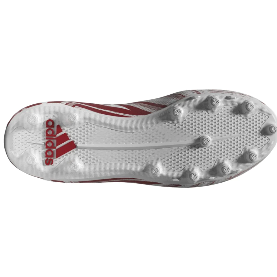 adidas Men's Freak Spark Mid Football Cleats - Image 2