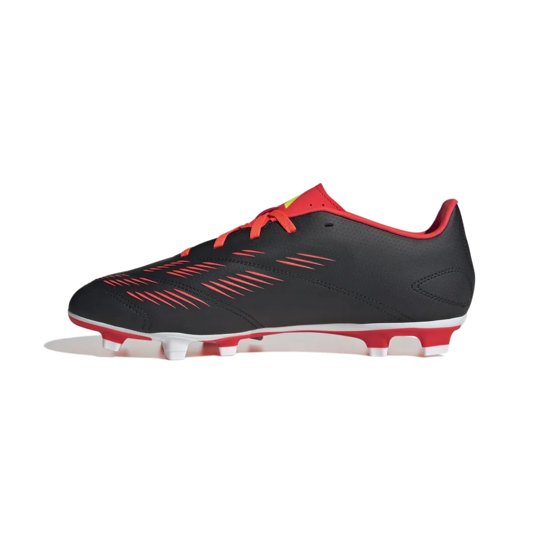 adidas Men's Predator Club IG7760 FG Soccer Shoe - Image 2