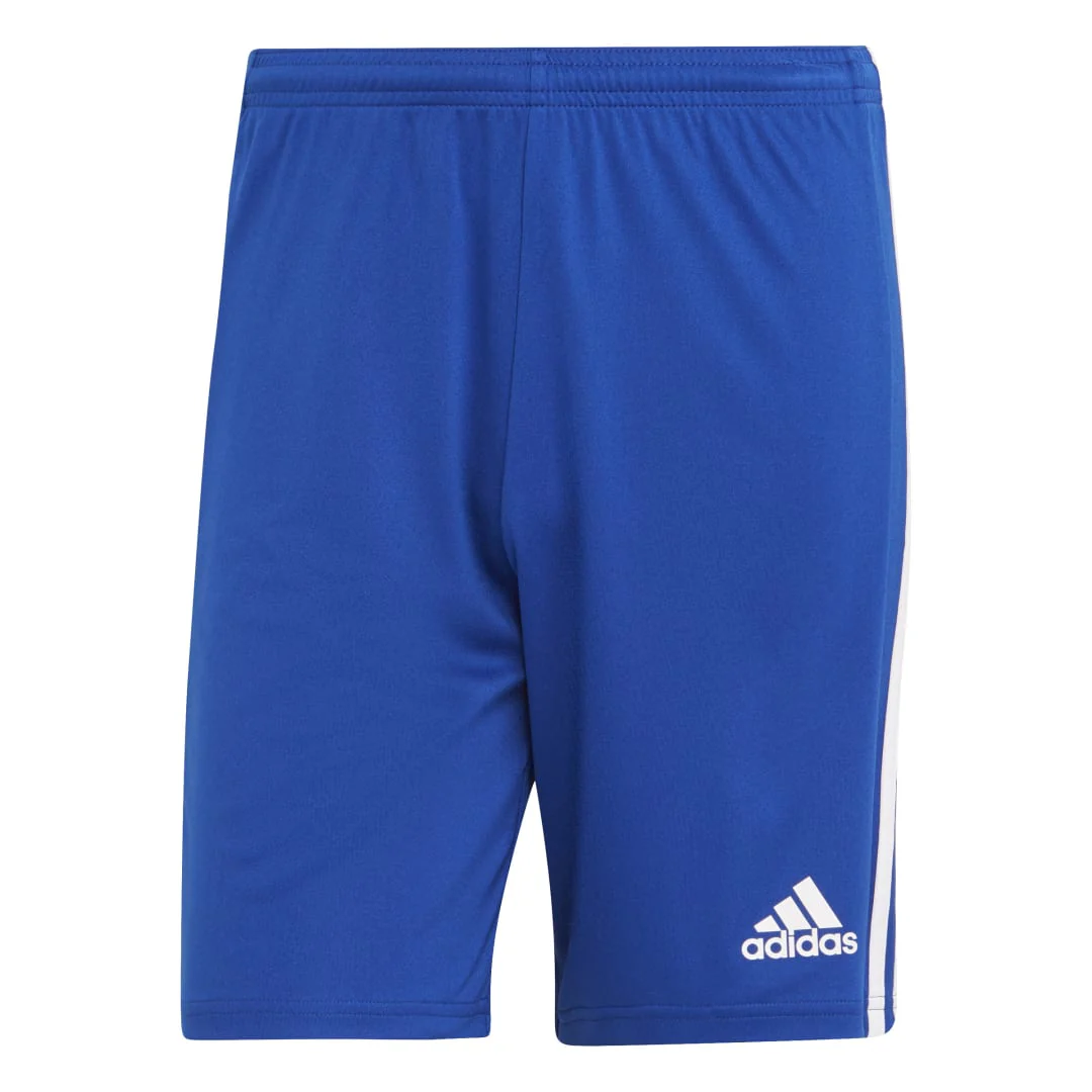 adidas Men's Squad 21 Soccer Shorts - Image 4