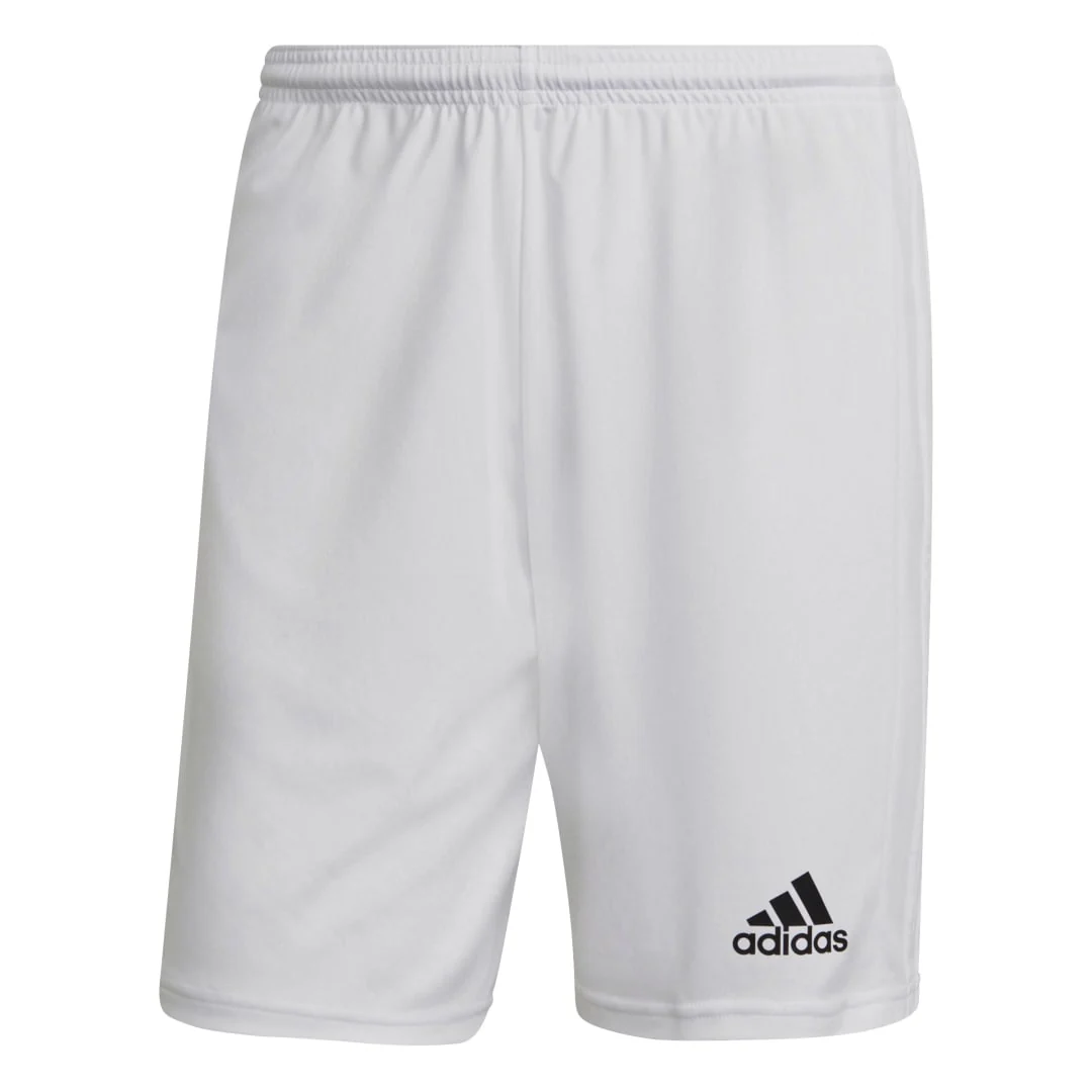 adidas Men's Squad 21 Soccer Shorts - Image 5