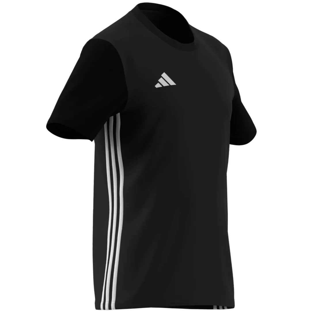 adidas Men's Tabela 23 Soccer Jersey - Image 2