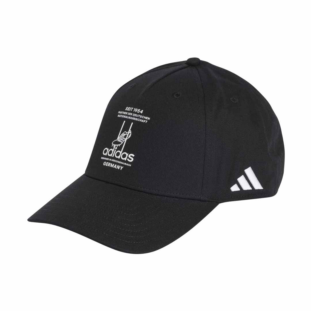 adidas Men's Team Germany World Cup 2026 Cap
