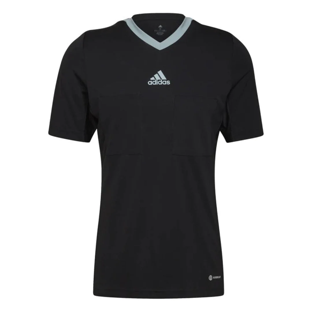 adidas Referee 22 Soccer Jersey