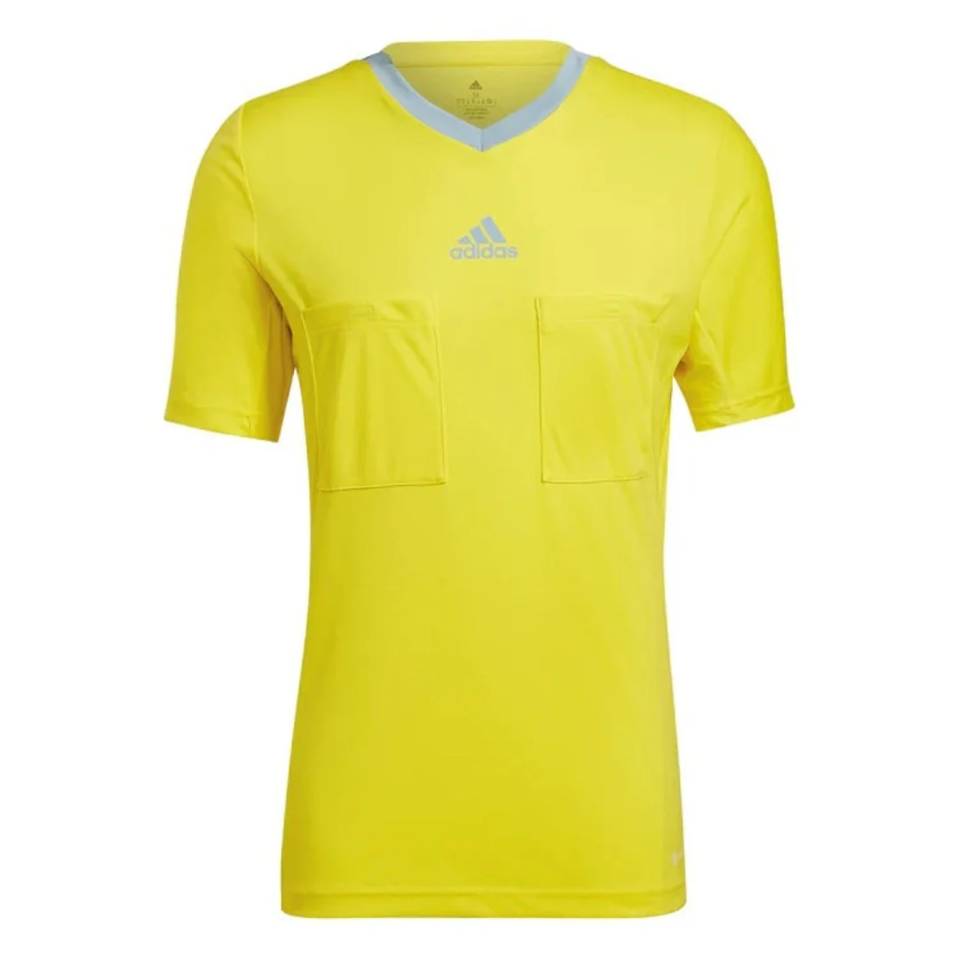adidas Referee 22 Soccer Jersey - Image 2