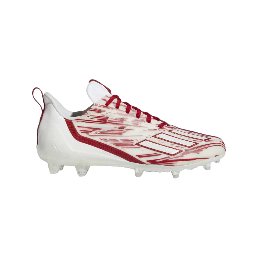 Adidas Senior Adizero GZ6911 Low Football Cleats