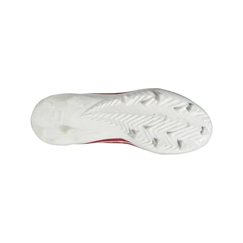 Adidas Senior Adizero GZ6911 Low Football Cleats - Image 2