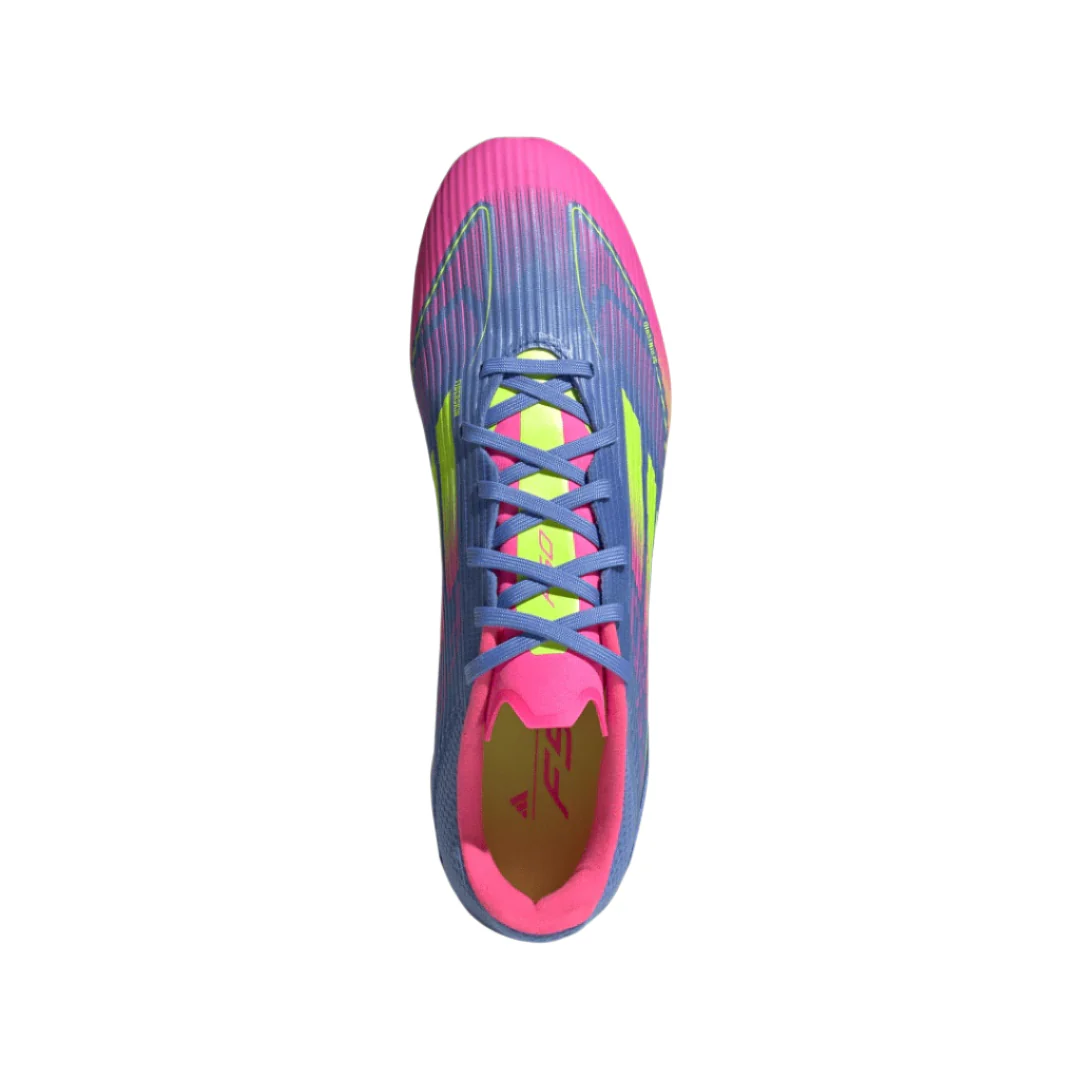 adidas Senior F50 League FG Soccer Cleats - Image 3