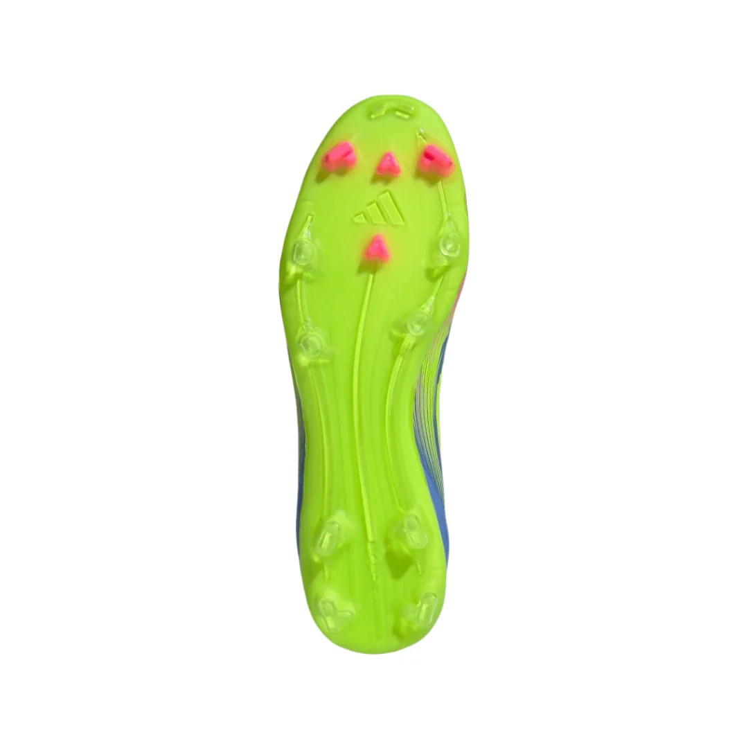 adidas Senior F50 League FG Soccer Cleats - Image 5