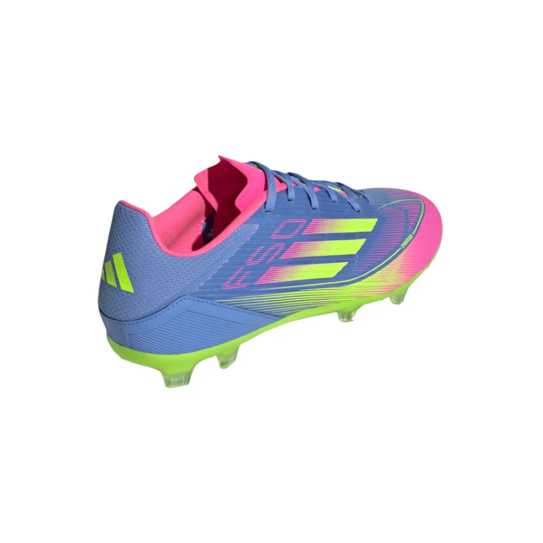 adidas Senior F50 League FG Soccer Cleats - Image 6