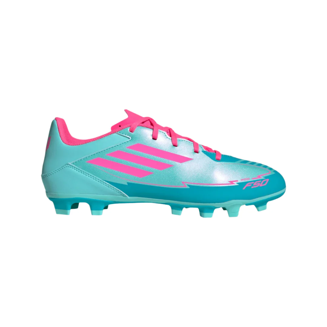 adidas Senior F50 Messi Club FG Soccer Cleats