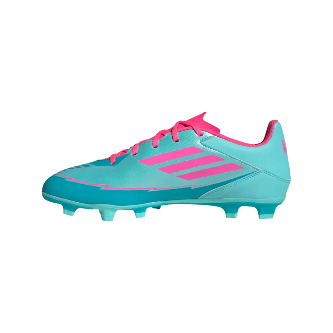 adidas Senior F50 Messi Club FG Soccer Cleats - Image 2