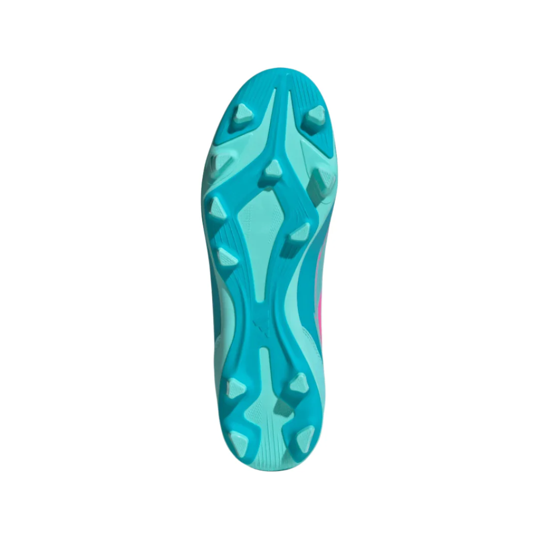 adidas Senior F50 Messi Club FG Soccer Cleats - Image 4