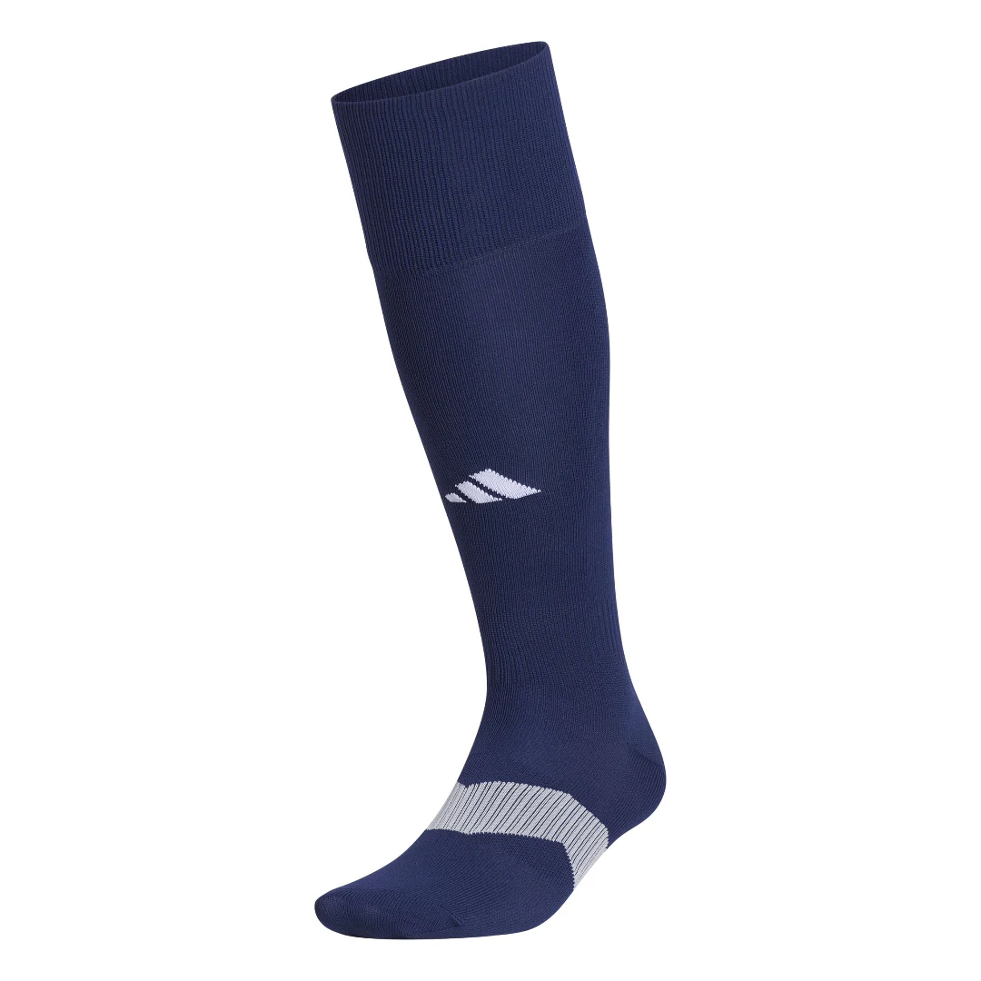 adidas Senior Metro 6 Soccer Socks - Image 2