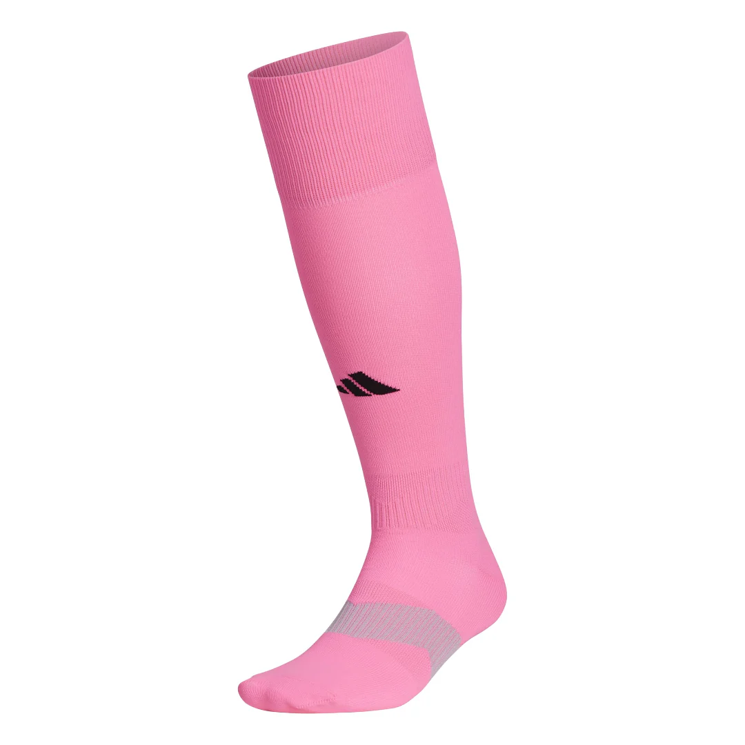 adidas Senior Metro 6 Soccer Socks - Image 3