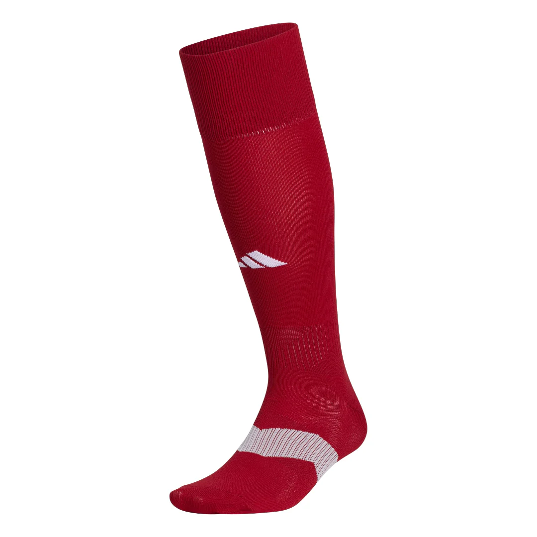 adidas Senior Metro 6 Soccer Socks - Image 4