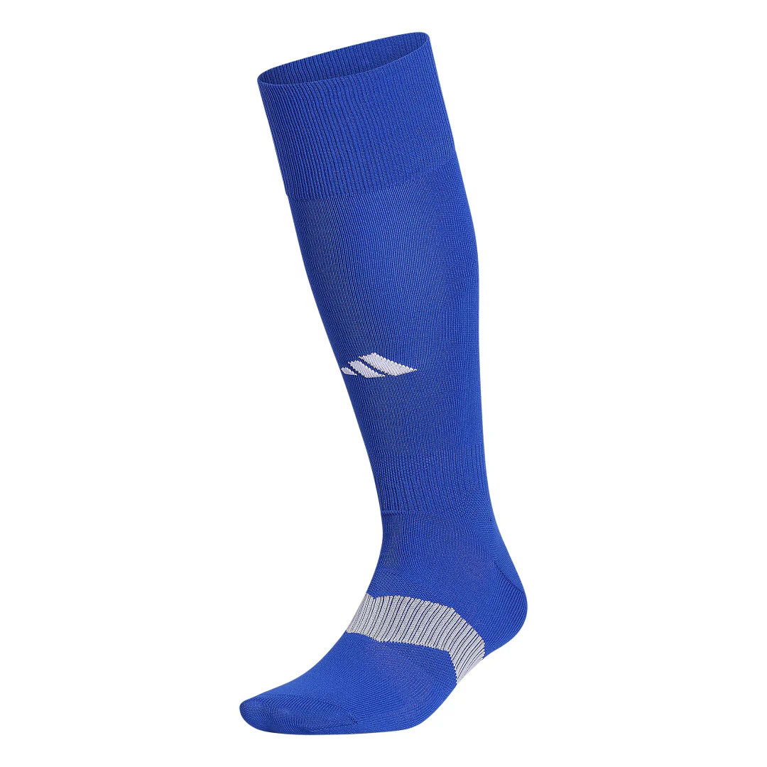 adidas Senior Metro 6 Soccer Socks - Image 5