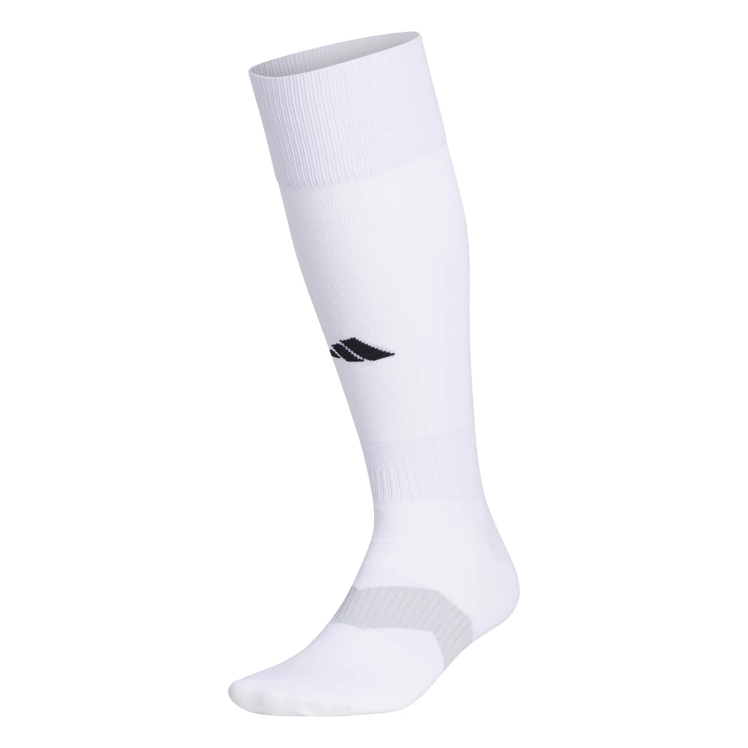 adidas Senior Metro 6 Soccer Socks - Image 6