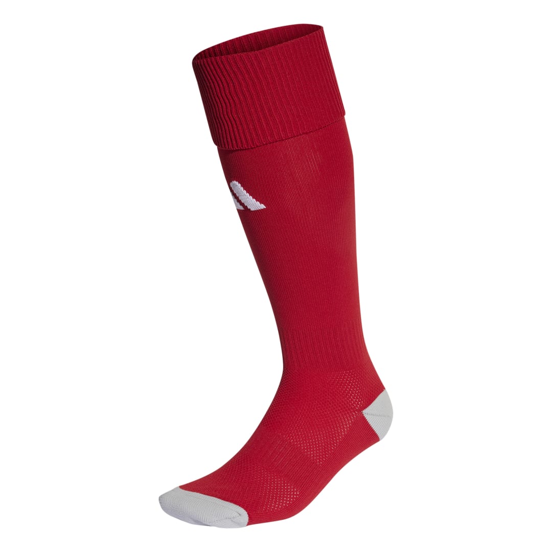 adidas Senior Milano 23 Soccer Sock - Image 2
