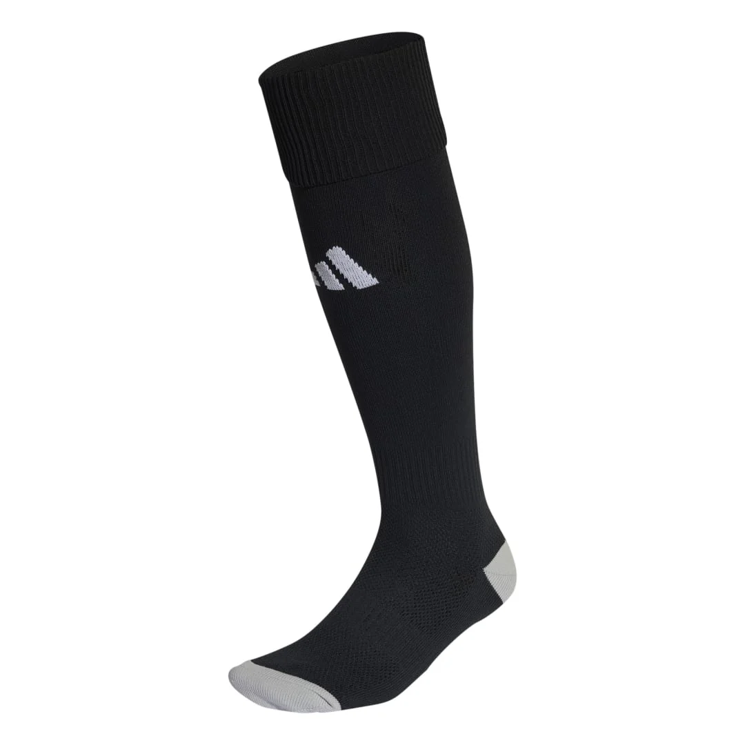 adidas Senior Milano 23 Soccer Sock - Image 3