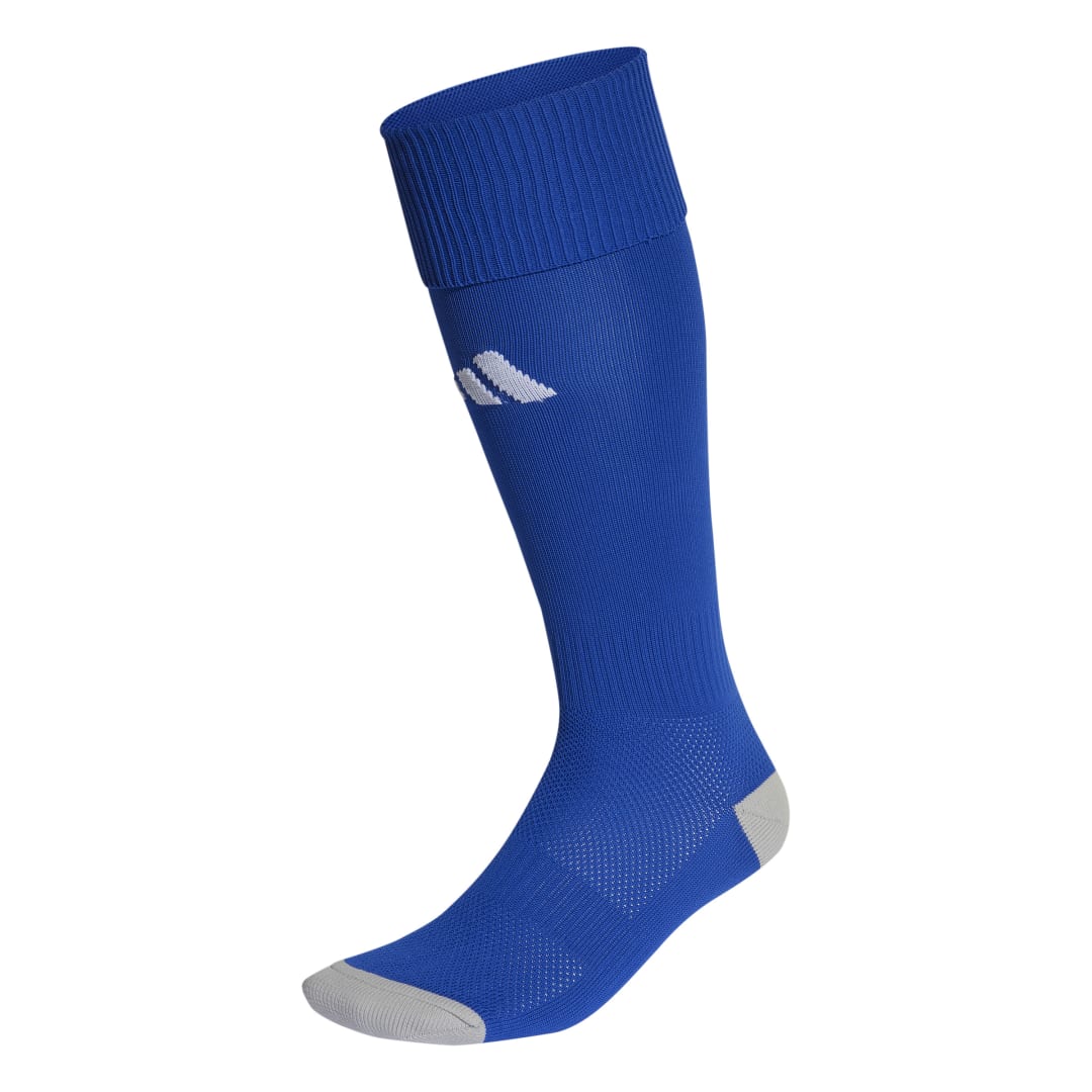 adidas Senior Milano 23 Soccer Sock - Image 4