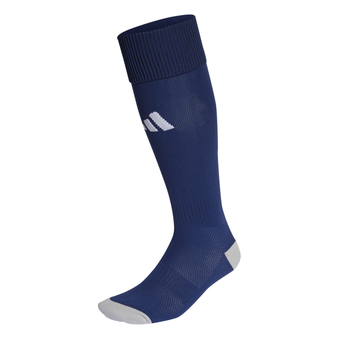 adidas Senior Milano 23 Soccer Sock - Image 5