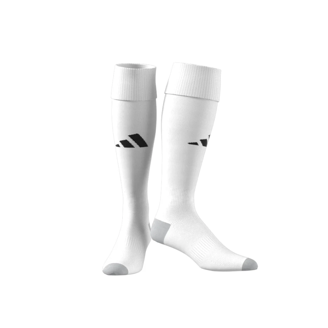 adidas Senior Milano 23 Soccer Sock - Image 6