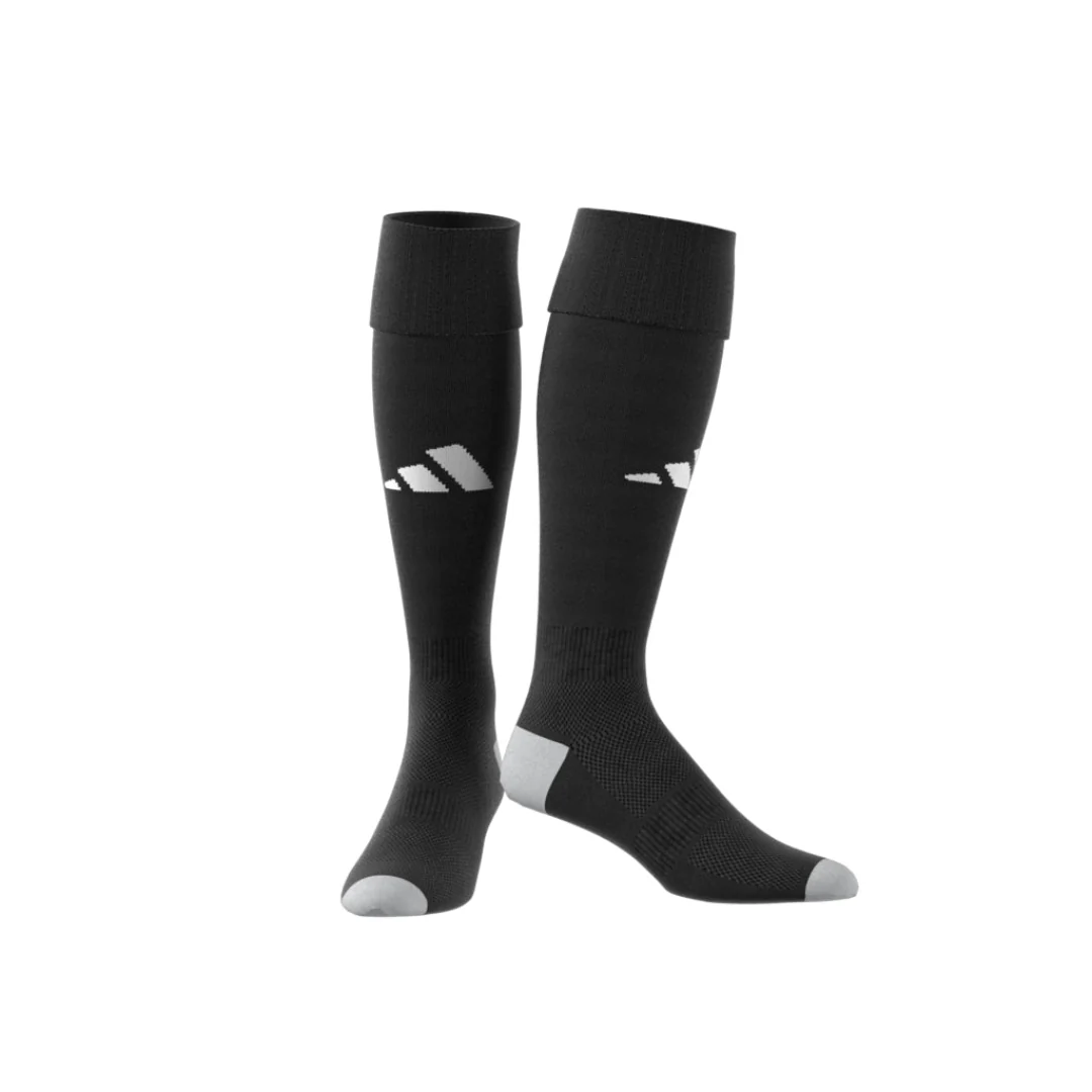 adidas Senior Milano 23 Soccer Sock - Image 8