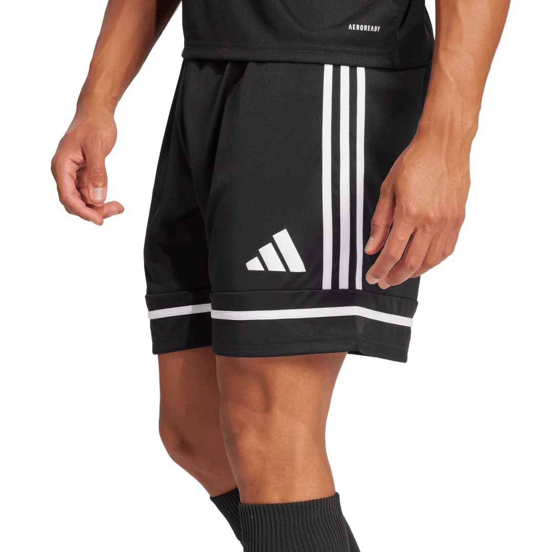 adidas Senior Squadra 25 Soccer Shorts - Image 2