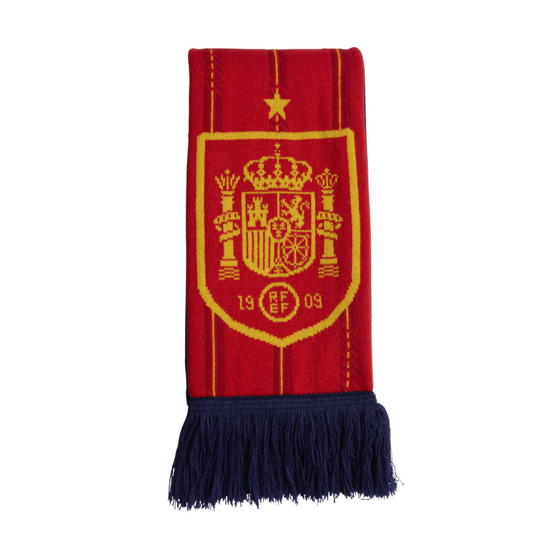adidas Senior Team Spain World Cup 2026 Scarf