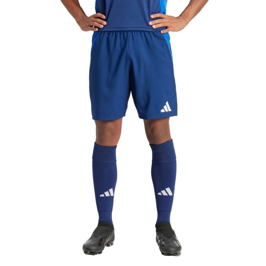 adidas Senior Tiro 24 Competition Match Soccer Shorts - Image 2