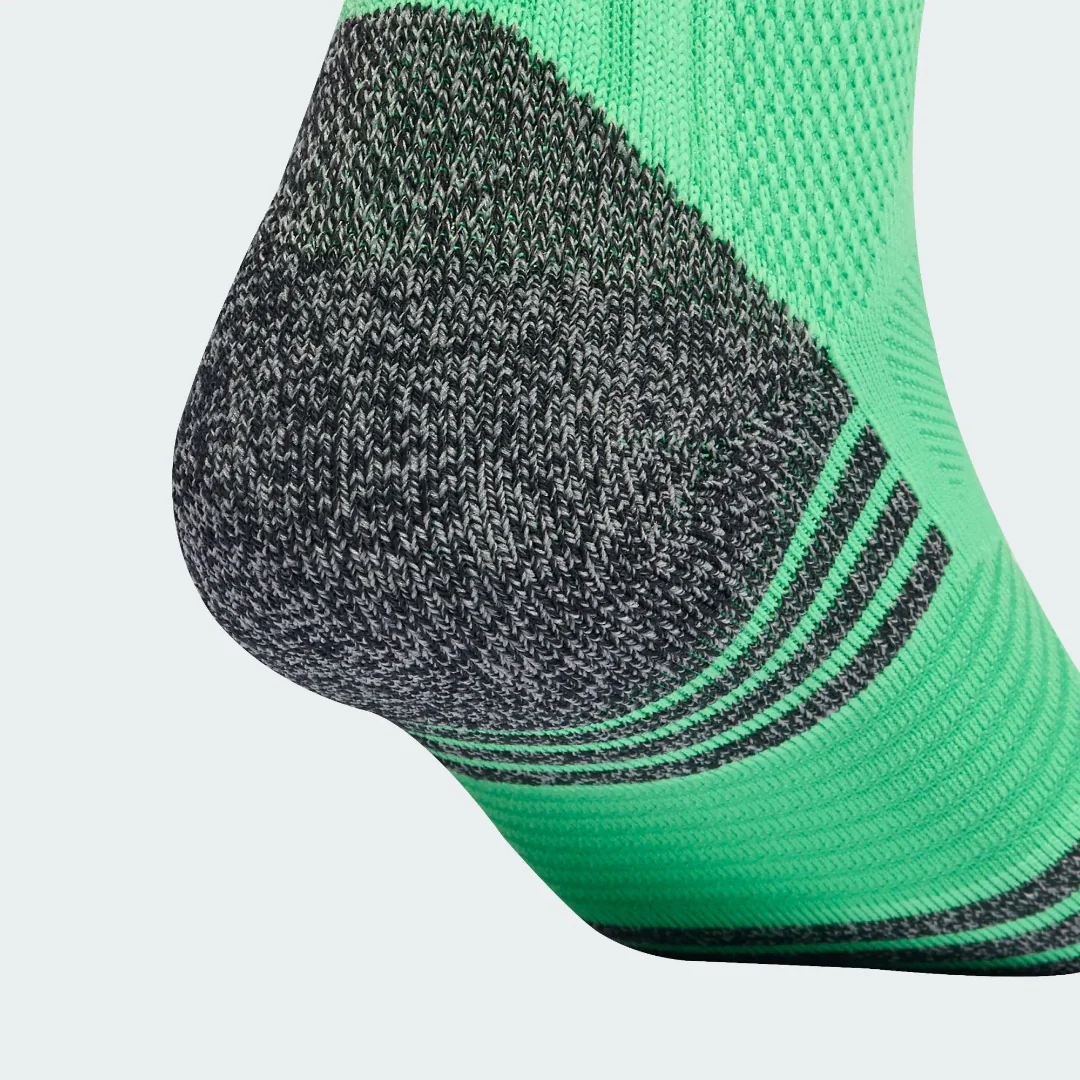adidas Senior Tiro26 Goalkeeper Soccer Socks - Image 3
