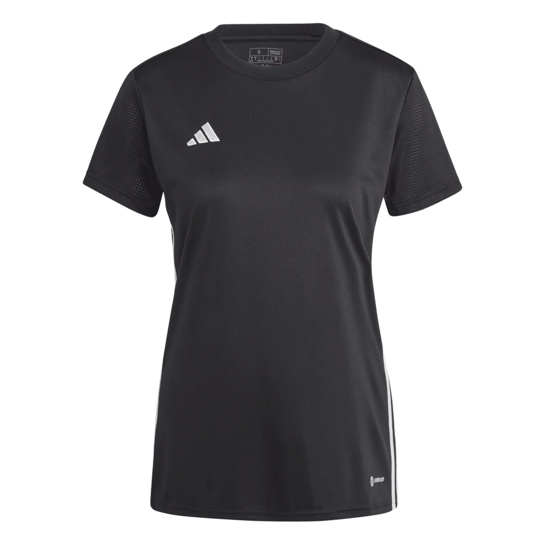 adidas Women's Tabela 23 Soccer Jersey - Image 2