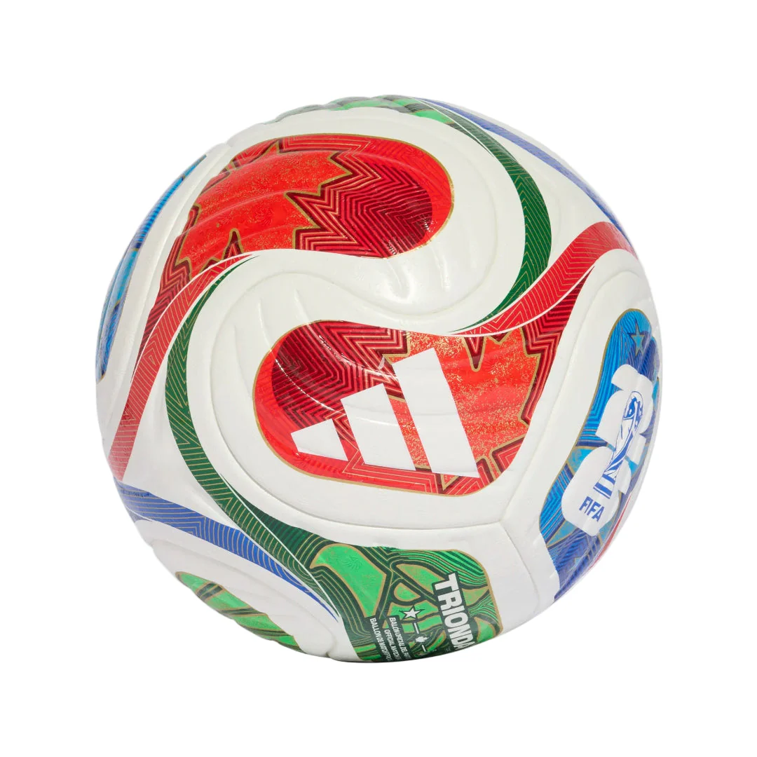adidas World Cup 26 Pro Soccer Ball