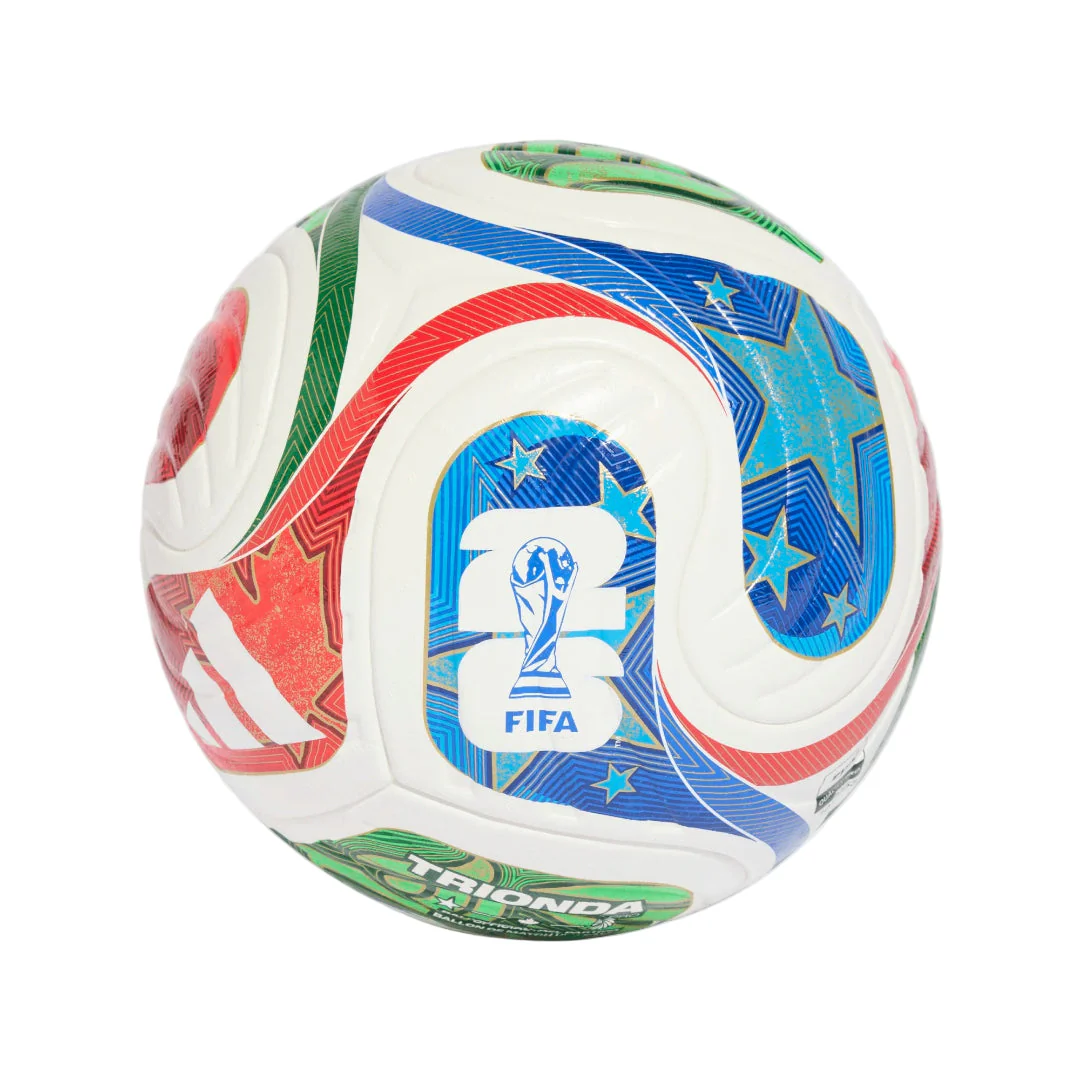 adidas World Cup 26 Pro Soccer Ball - Image 2