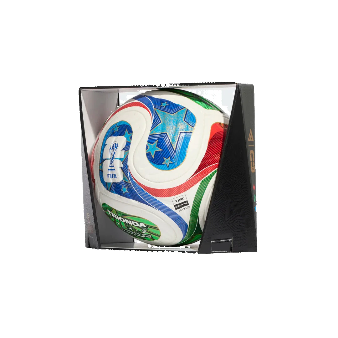 adidas World Cup 26 Pro Soccer Ball - Image 3