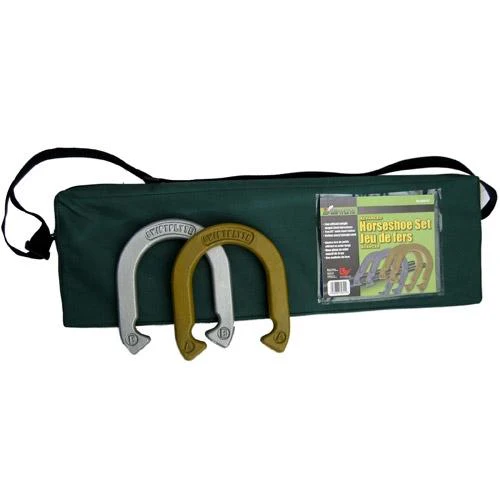 Swiftflyte Advanced Horseshoes