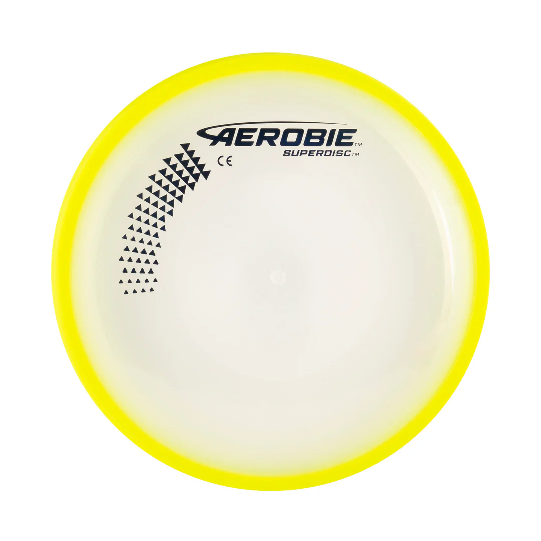 Aerobie Superdisc Disc - Image 3