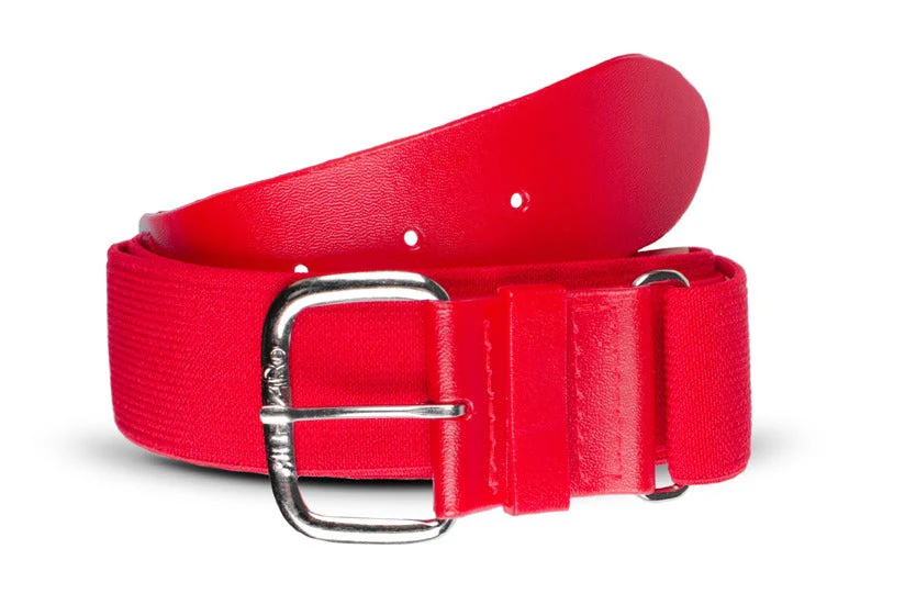 All-Star Helix Adjustable Baseball Belt - Image 10