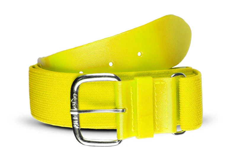 All-Star Helix Adjustable Baseball Belt - Image 4