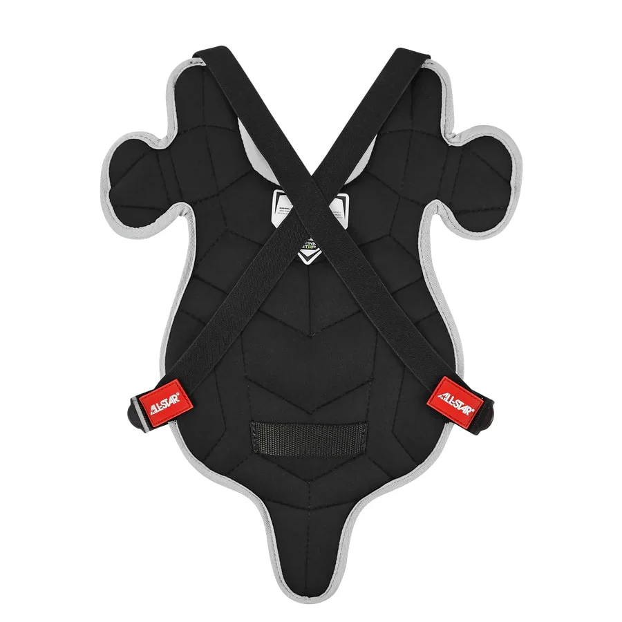 All-Star Youth 13.5" Future Star Catcher's Chest Protector - Image 2
