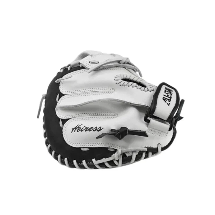 All-Star Heiress Fastpitch Catcher's Mitt