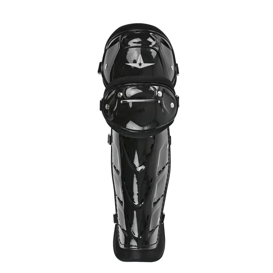 All-Star Senior 17" ULG1 Umpire Leg Guard