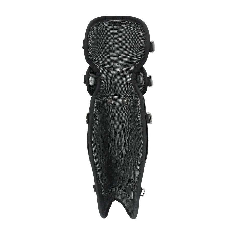 All-Star Senior 17" ULG1 Umpire Leg Guard - Image 2